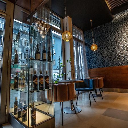 Hotel Stadt Wien Bad Schallerbach Ngoại thất bức ảnh