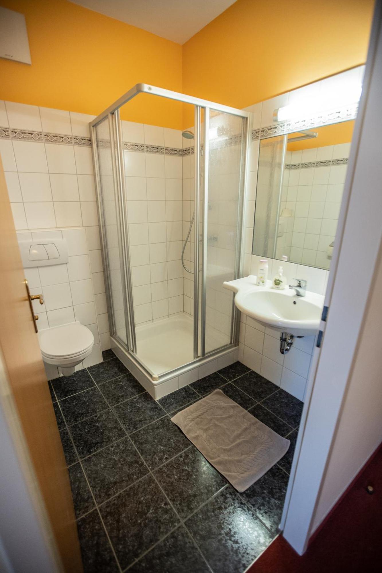 Hotel Stadt Wien Bad Schallerbach Ngoại thất bức ảnh