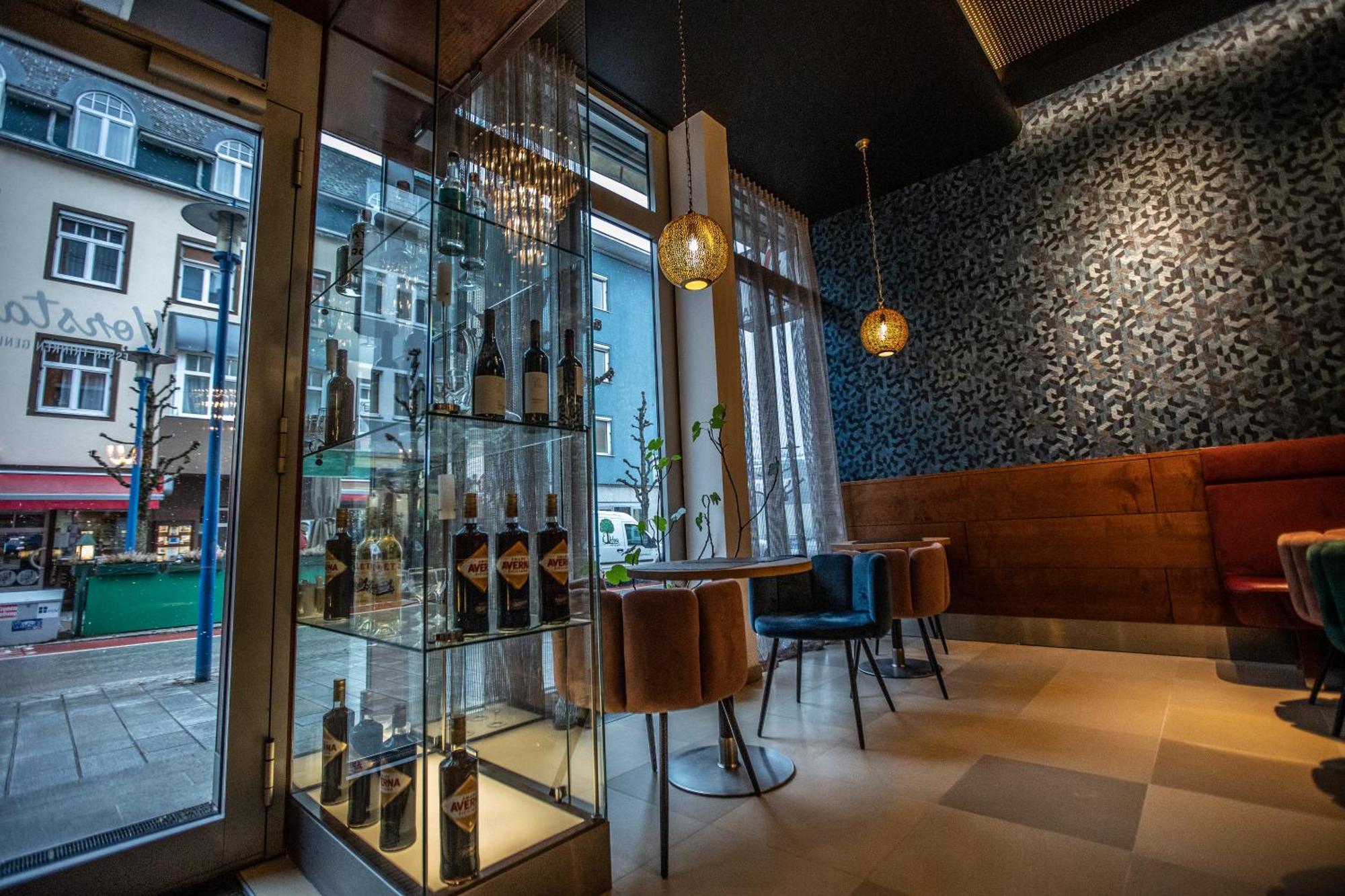 Hotel Stadt Wien Bad Schallerbach Ngoại thất bức ảnh