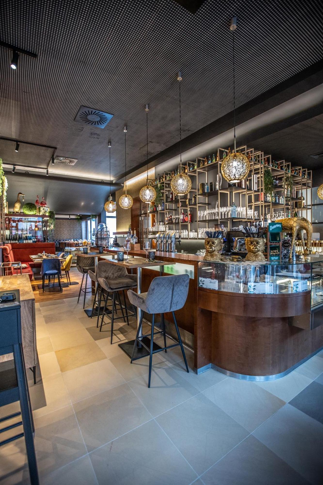 Hotel Stadt Wien Bad Schallerbach Ngoại thất bức ảnh