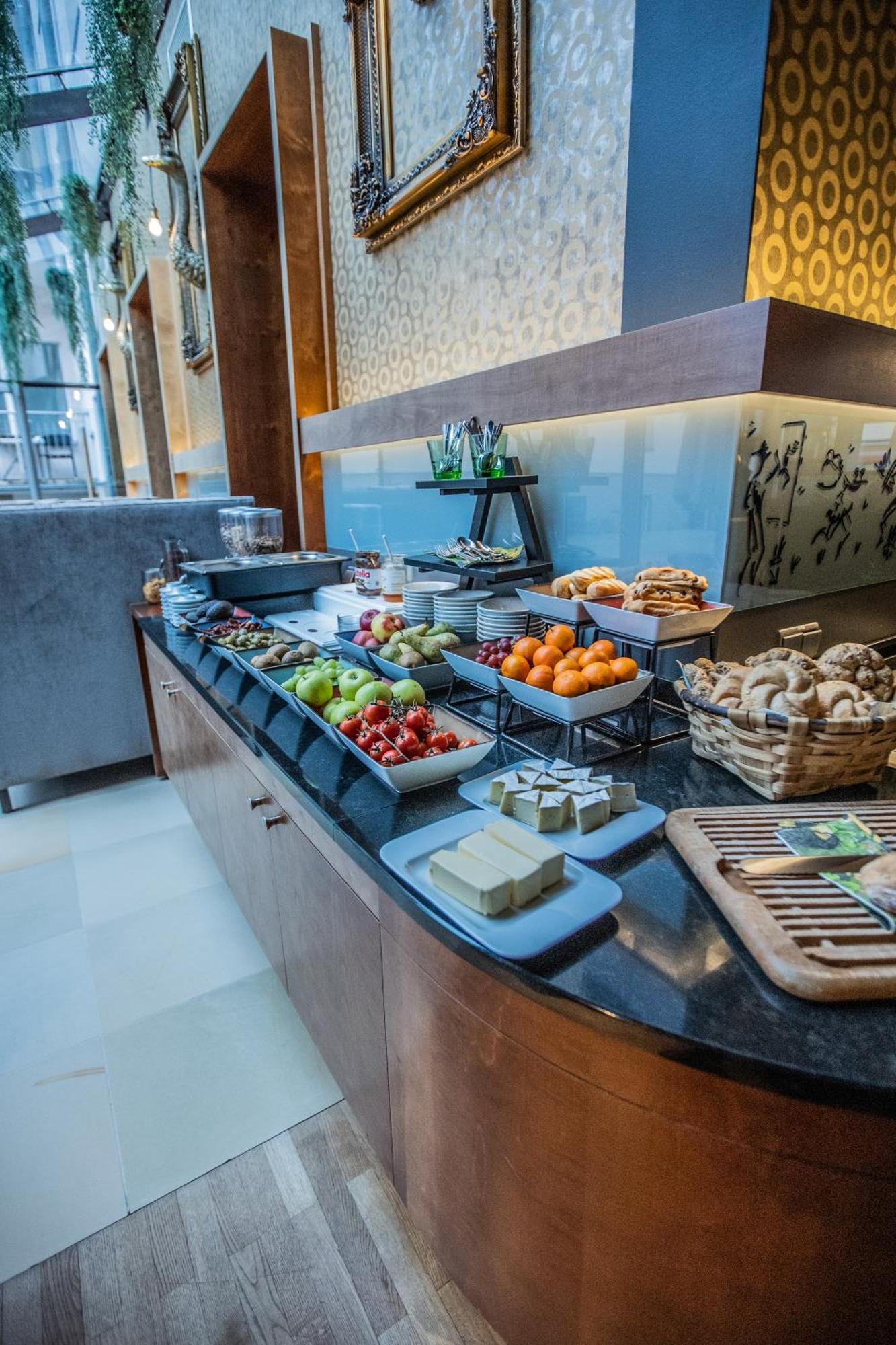 Hotel Stadt Wien Bad Schallerbach Ngoại thất bức ảnh