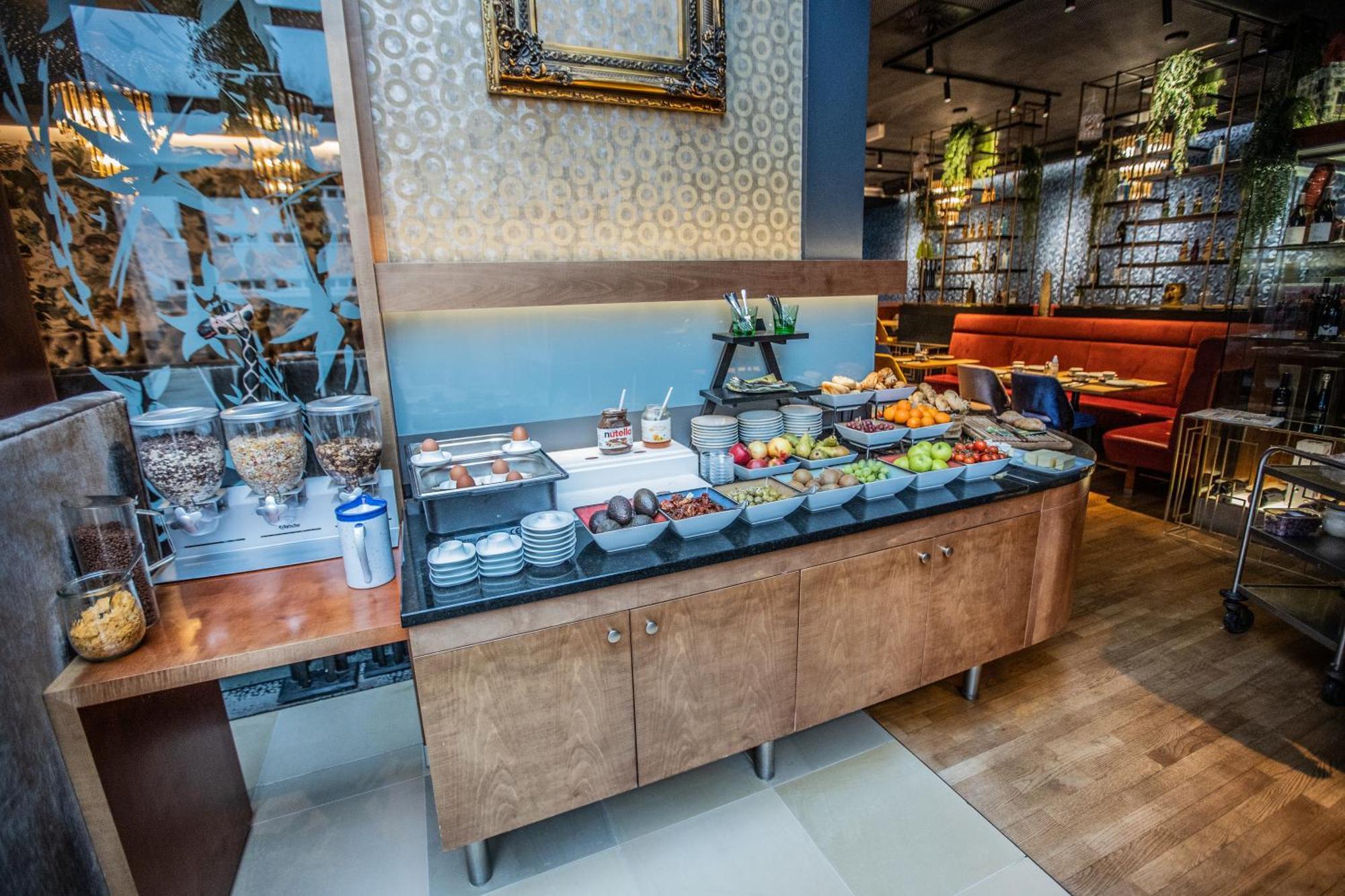 Hotel Stadt Wien Bad Schallerbach Ngoại thất bức ảnh