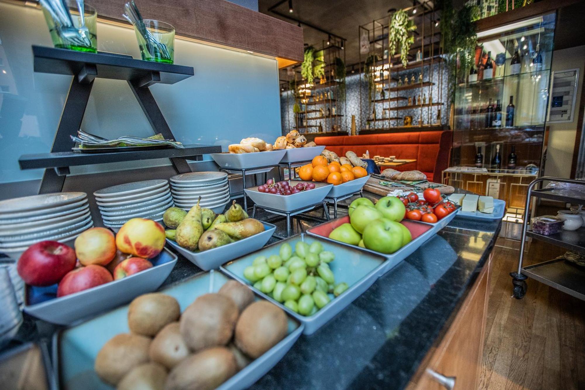 Hotel Stadt Wien Bad Schallerbach Ngoại thất bức ảnh