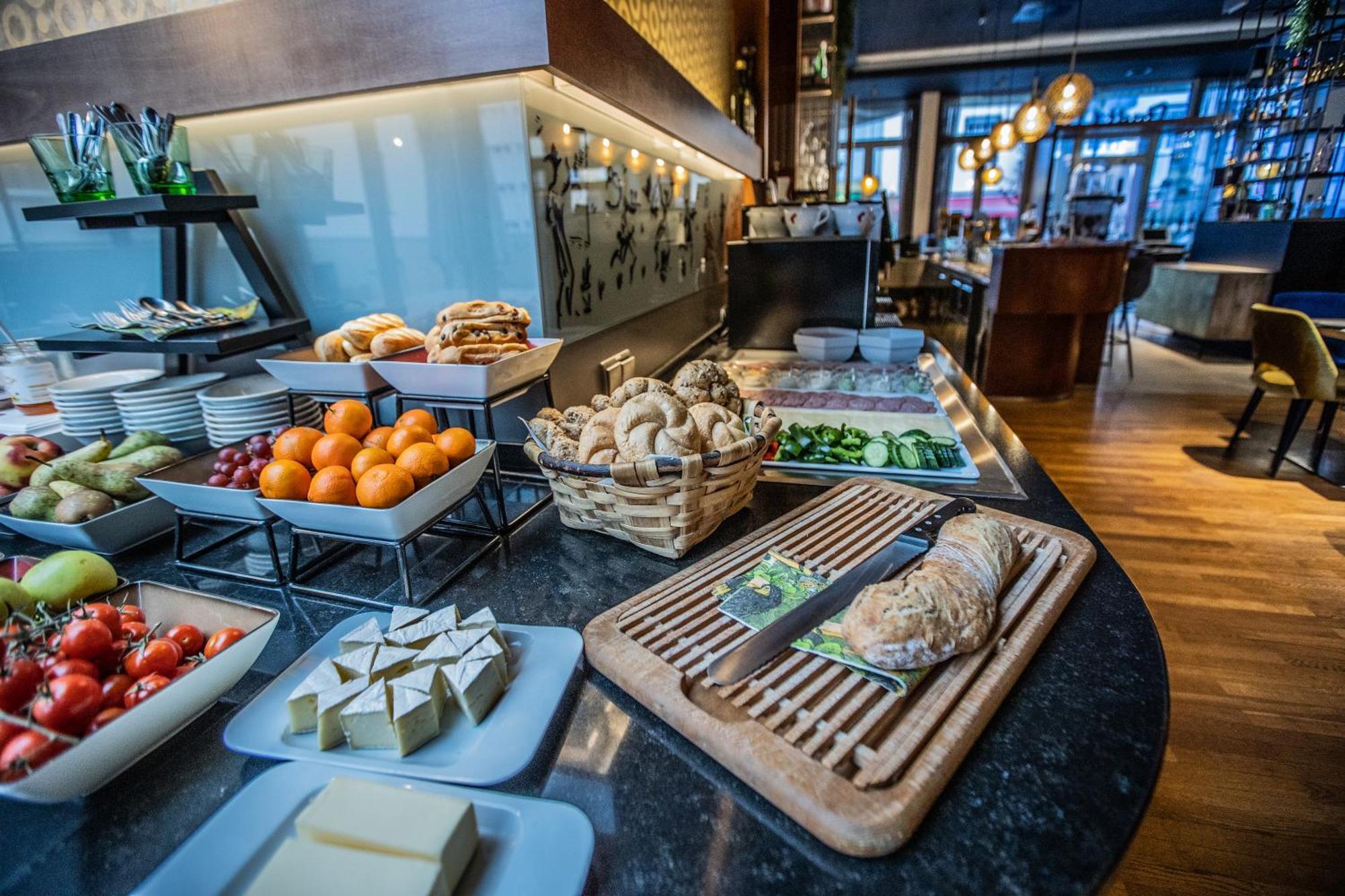 Hotel Stadt Wien Bad Schallerbach Ngoại thất bức ảnh
