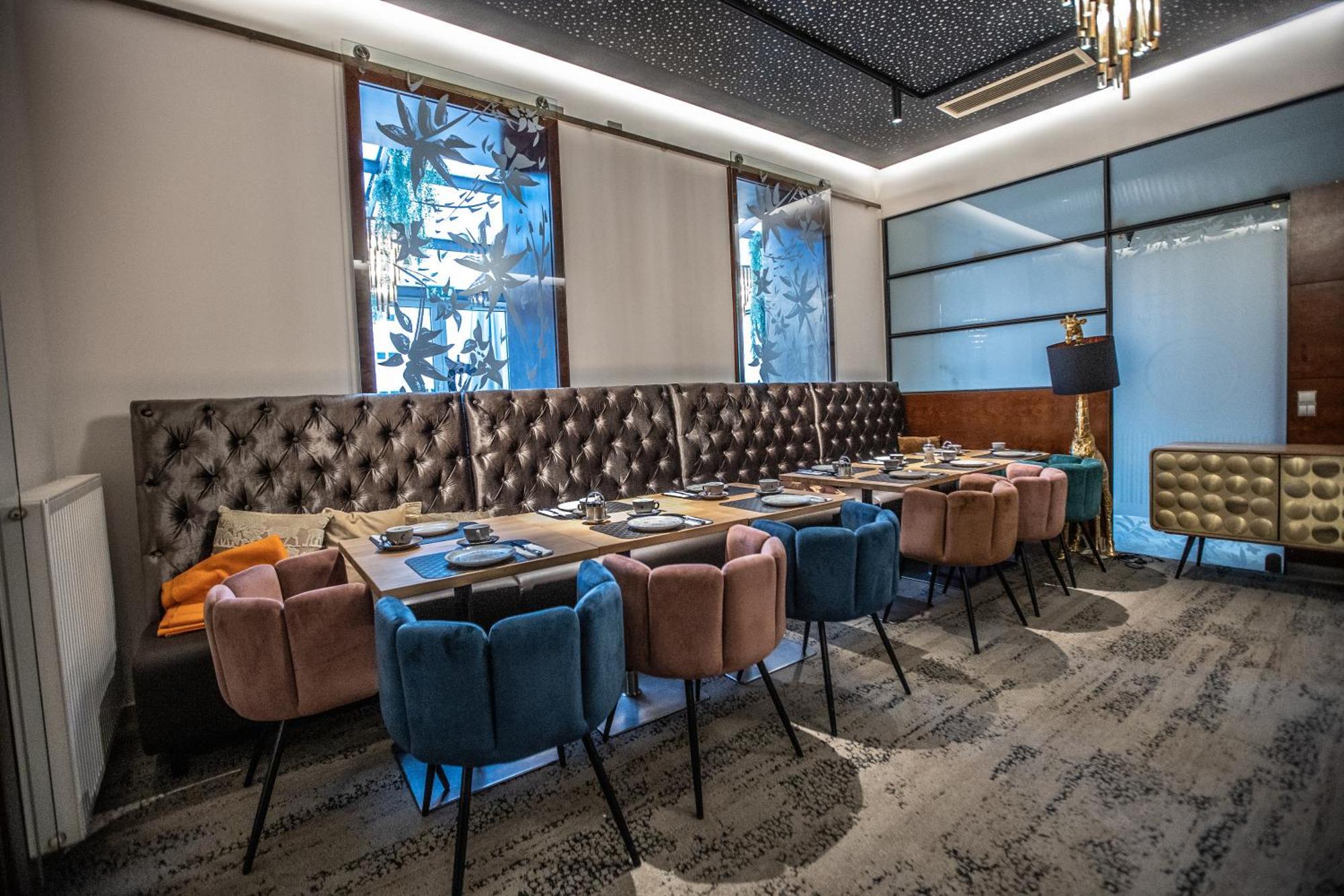 Hotel Stadt Wien Bad Schallerbach Ngoại thất bức ảnh