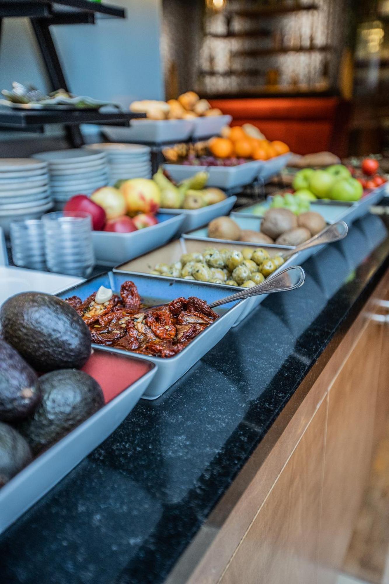 Hotel Stadt Wien Bad Schallerbach Ngoại thất bức ảnh