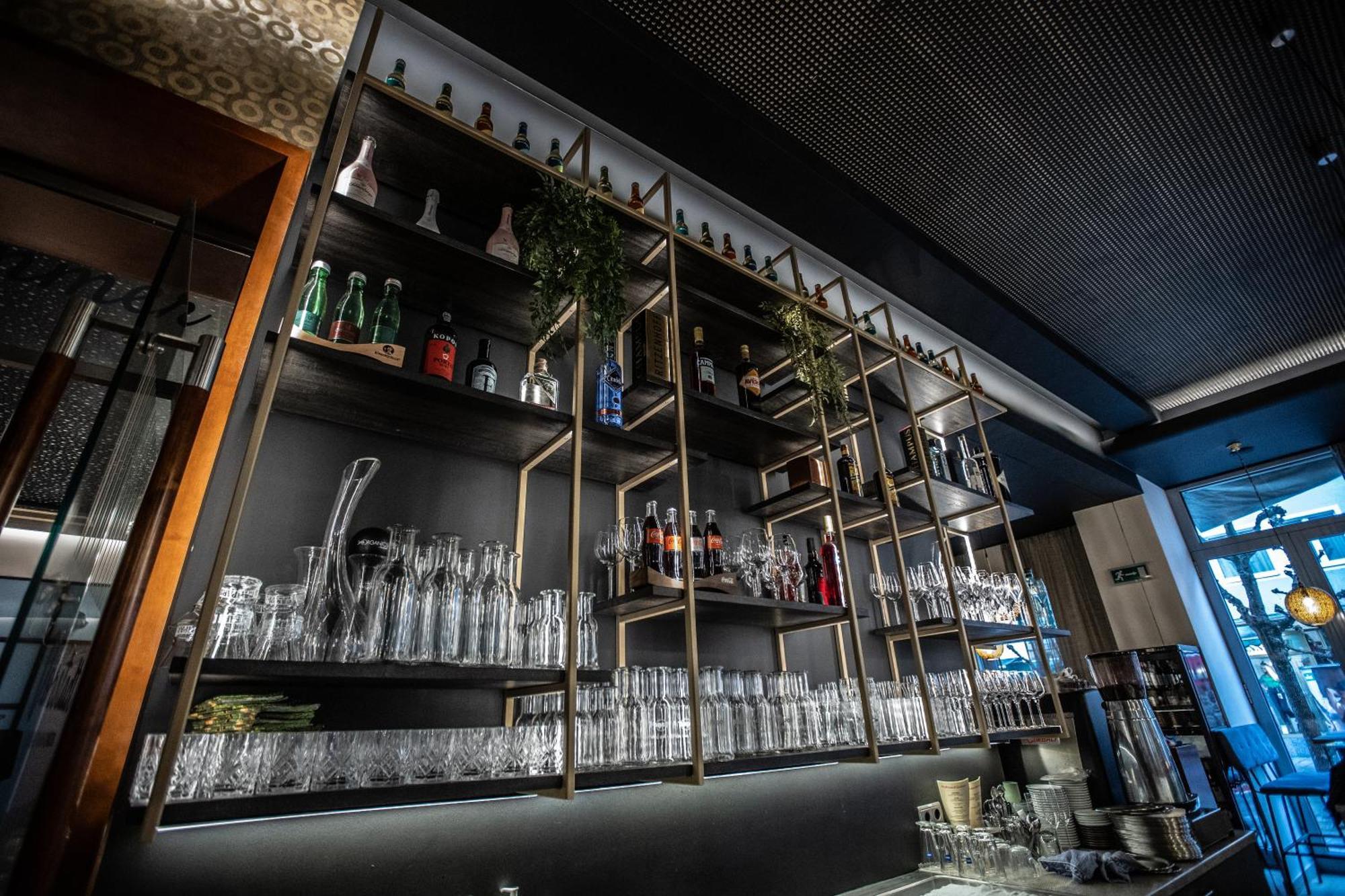 Hotel Stadt Wien Bad Schallerbach Ngoại thất bức ảnh