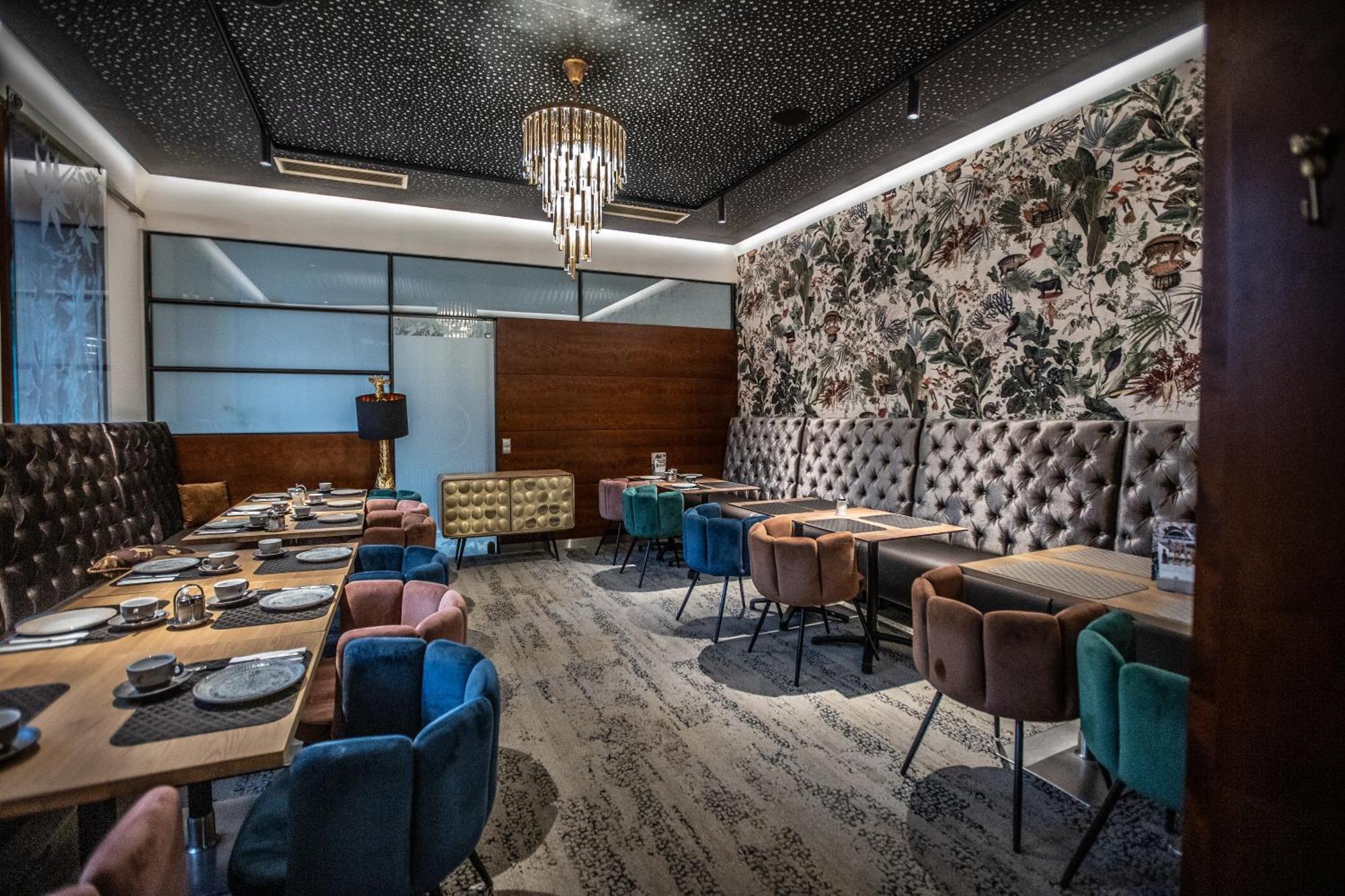 Hotel Stadt Wien Bad Schallerbach Ngoại thất bức ảnh