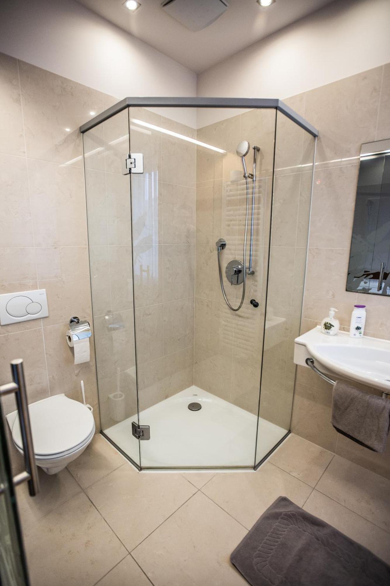 Hotel Stadt Wien Bad Schallerbach Ngoại thất bức ảnh
